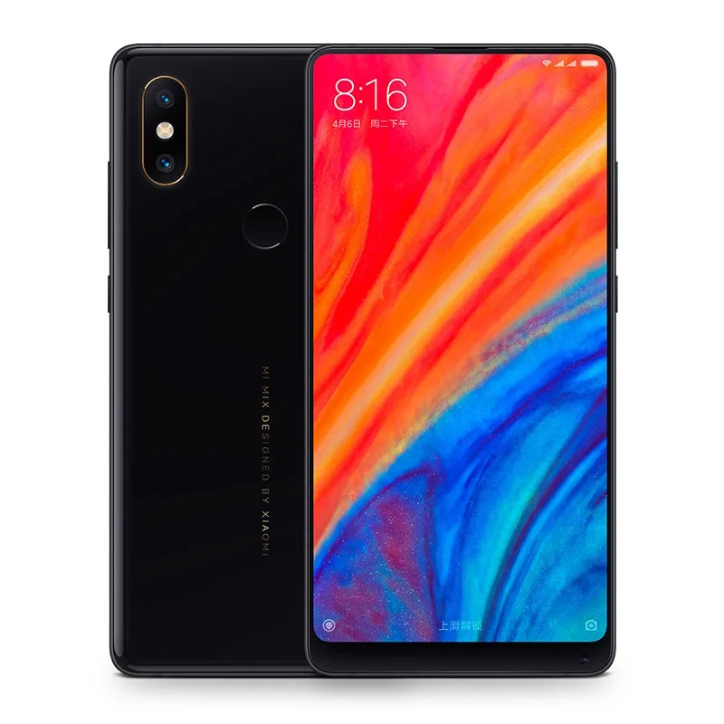 Смартфон Xiaomi Mi Mix 4 Купить