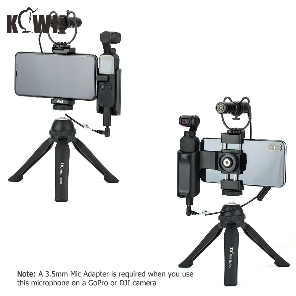 KIWIFOTOS KM-VL1展示图SMT(17)