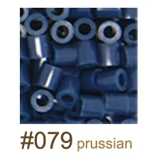 500PCs 5mm 134colors Iron beads for kids hama beads diy Puzzles high quality Handmade gift toy 30