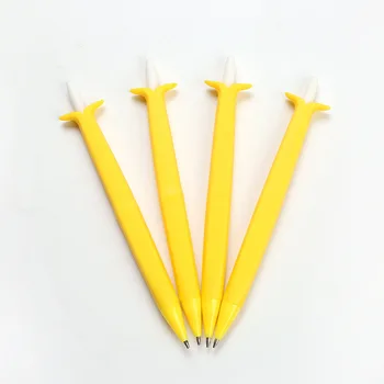 

0.5/0.7mm Banana Cactus Corn Mechanical Pencil Cute Carrot Automatic Drawing Pen School office writing Supplies Stationery gift