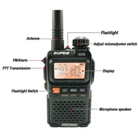Walkie Talkie