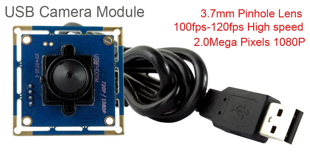 USB CAMERA