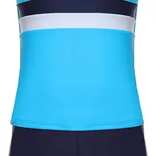 MAICO/детский купальный костюм из двух предметов, короткий купальный костюм с длинным рукавом, купальный костюм для мальчиков и девочек, защитные наборы, UPF 50+ купальный пляжный костюм