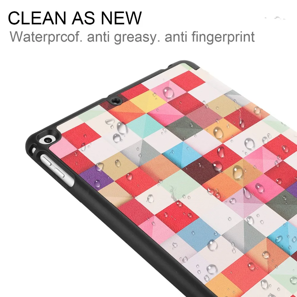 For ipad 9.7 2017 2018 air 1 2  HLF (7)