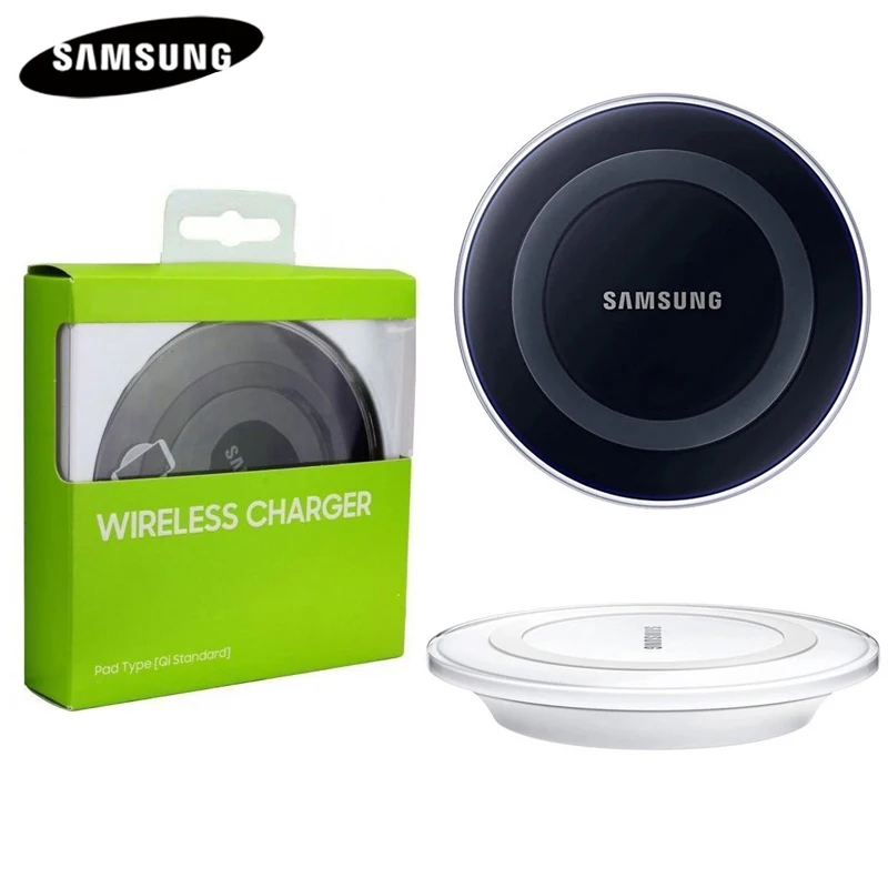 Introducir 80+ imagen wireless charger samsung precio