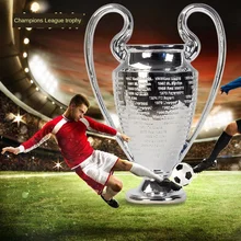 European Cup Big Ears European Football League Football Trophy Fan Supplies Souvenir Crafts Decorations