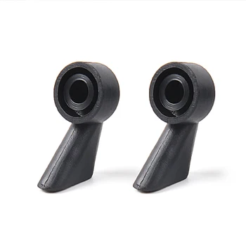 

Partsworld 2PCS Spray Nozzle For Audi A3 A4 A6 Q7 8E9955985 Windscreen Washer Nozzle Rear