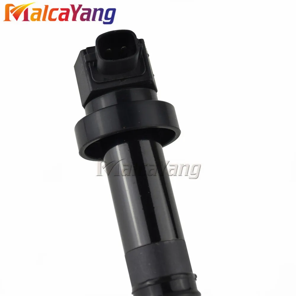 4 шт/Iot катушки зажигания 27301-2B010 для двигателя Solaris 2010-2011 для KIA Rio Soul 1.6л hyundai Accent I20 I30 Elantra Spectra5