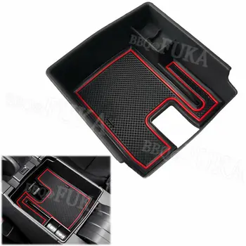 

Car Center Console Armrest Storage Box Organizer For Toyota Corolla E210 2019 2020
