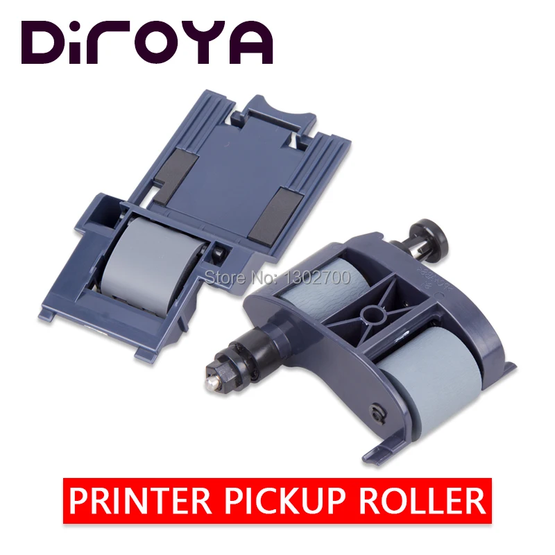 1 комплект ролик ADF для HP 500 MFP M525 M575 M775 M725 M630 M651 M680 ScanJet 7500 8500 OfficeJet X585 X555 | Компьютеры