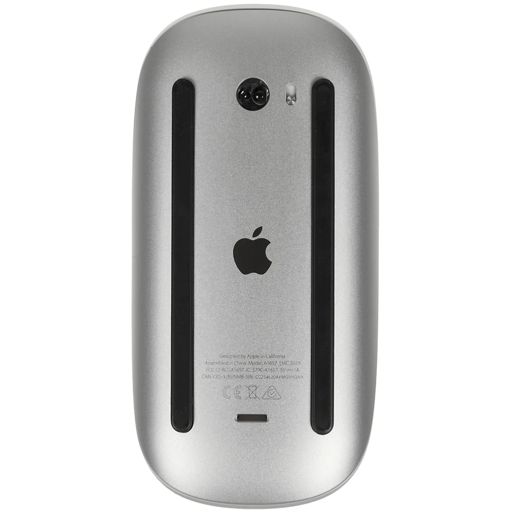 Мышь Apple Magic Mouse 2 белый лазерная беспроводная BT(1but