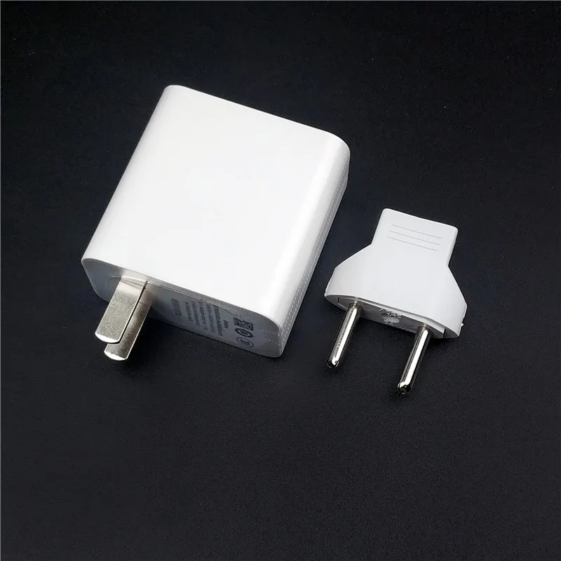 Oneplus 7 pro warp зарядное устройство быстрый 30 Вт 5 В/6A настенный адаптер питания usb type-c зарядный кабель для One plus 7 Pro 7 - Тип штекера: only charger eu
