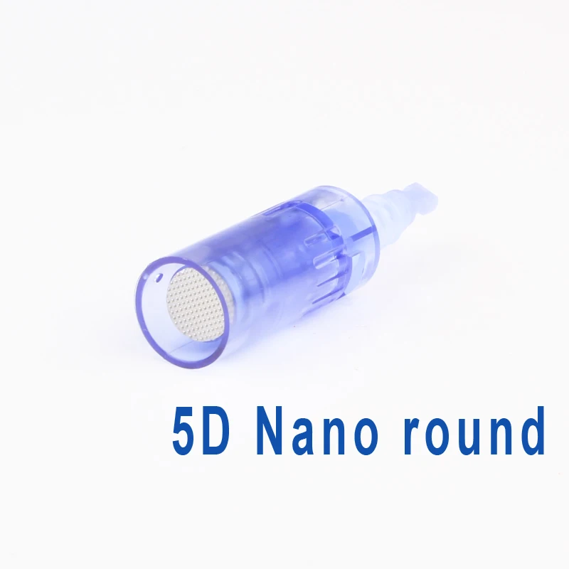 5D Round nano 1