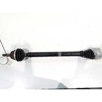 

1J0407452X 1J0407272AH Transmission Front Right Volkswagen New Beetle (9c1/1c1) 1.9 Tdi