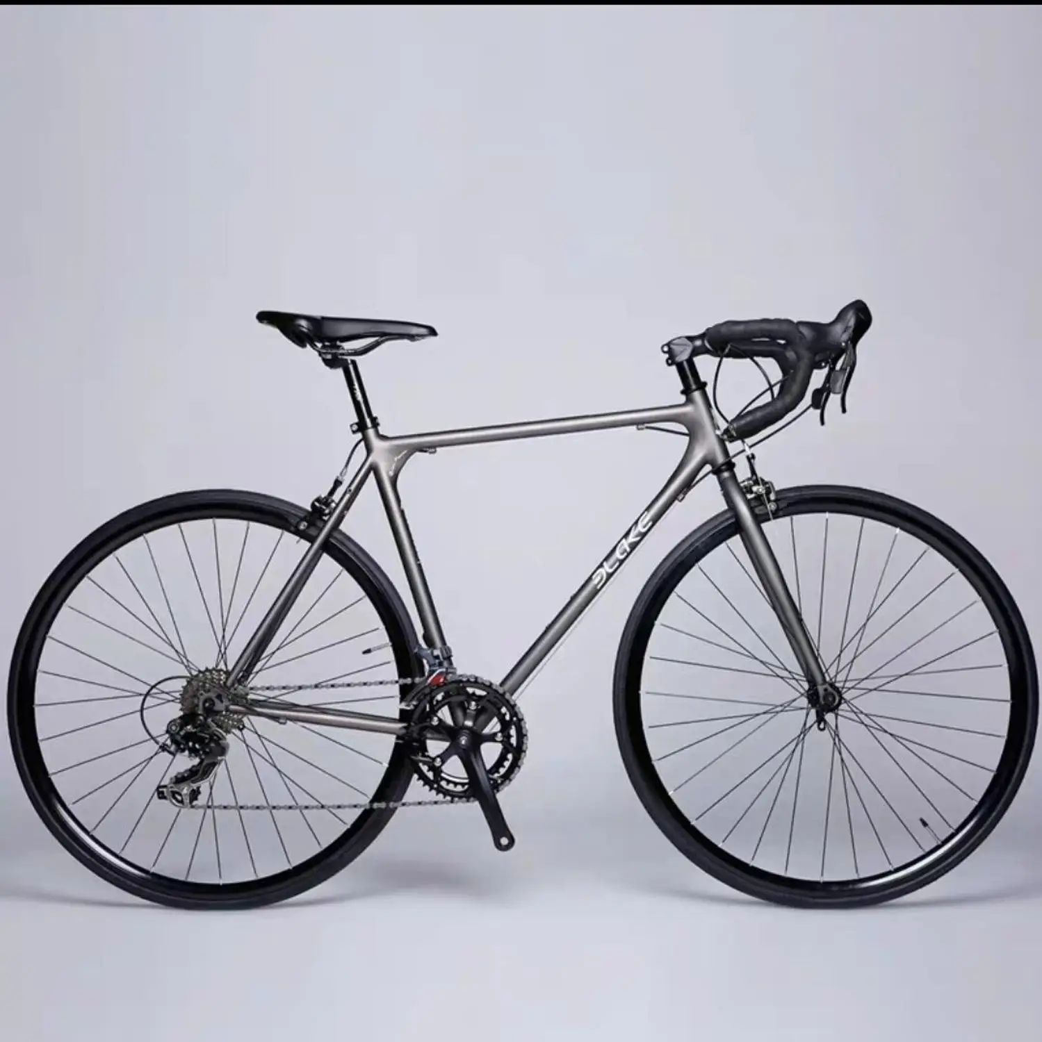 700C Aluminum Alloy Road Bike 14 Speed Racing Variable Speed Road Bike