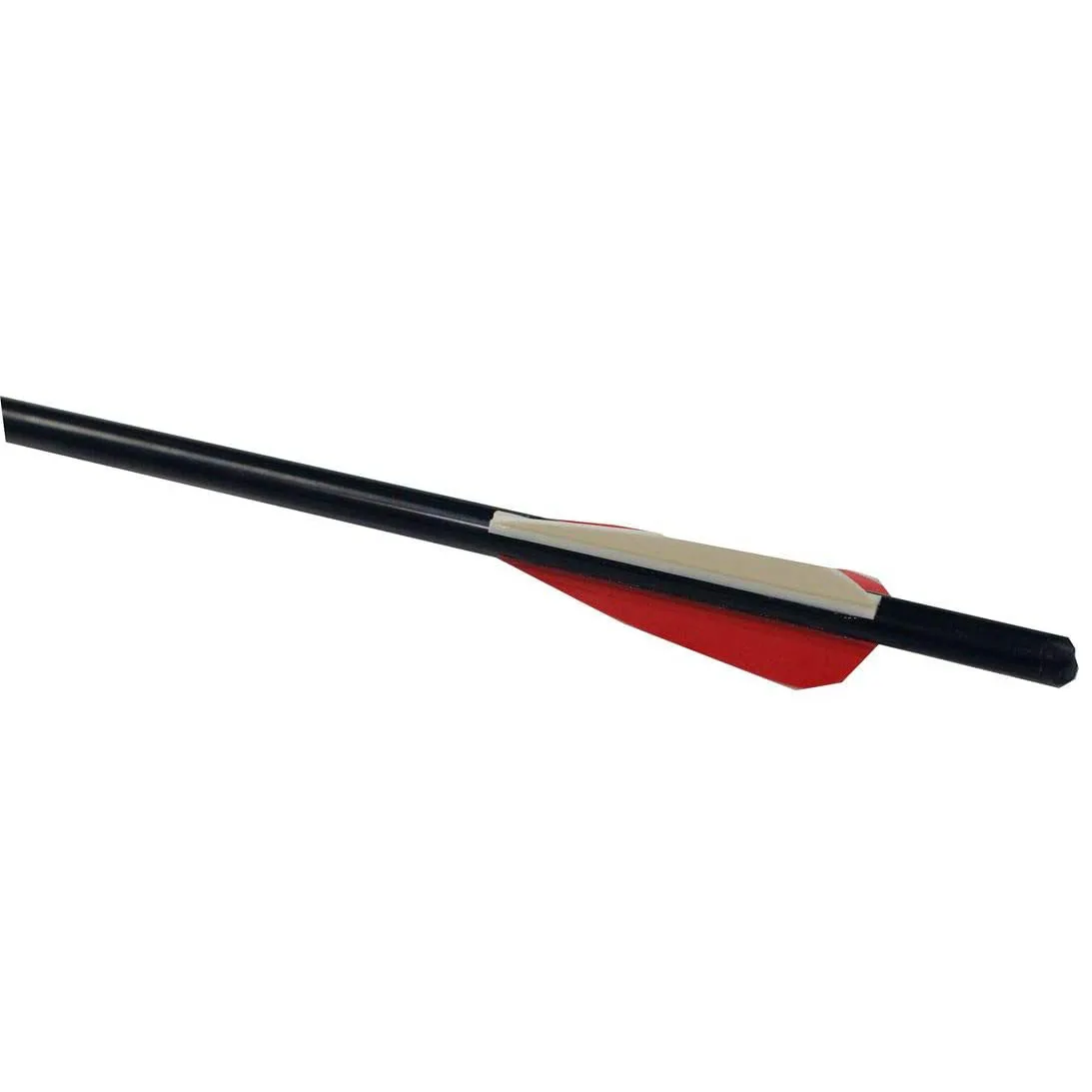 Aluminum Crossbow Bolts Arrows 16 18 20 22 Inch with 3