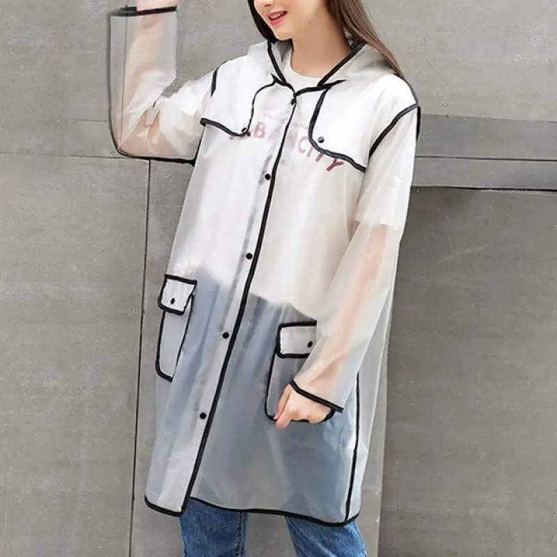 ladies raincoats