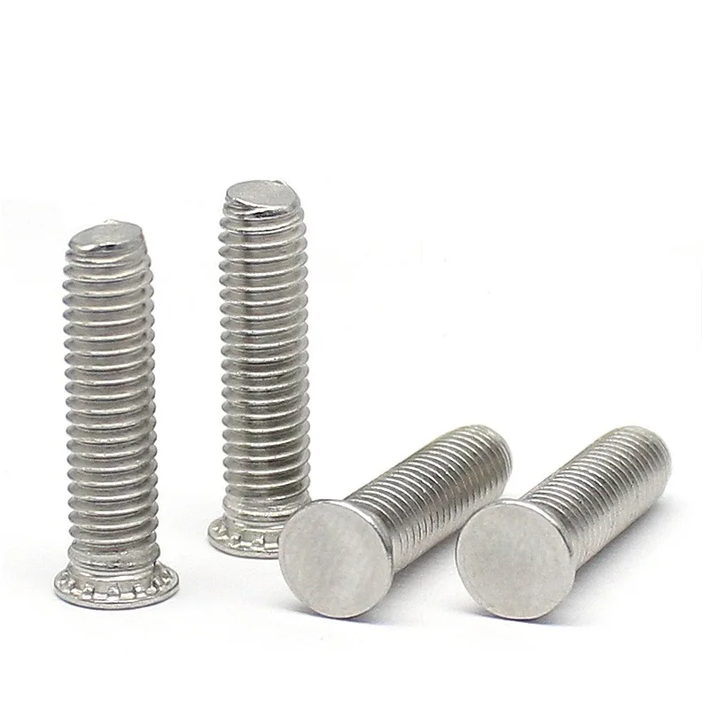 10100pcs Pressure Riveting Screw Pressure Plate Screw Pressure Plate