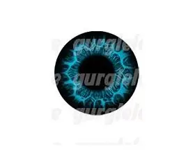 Guerglelove кигуруми BJD маска 12 маскарадные глаза - Цвет: Eyes