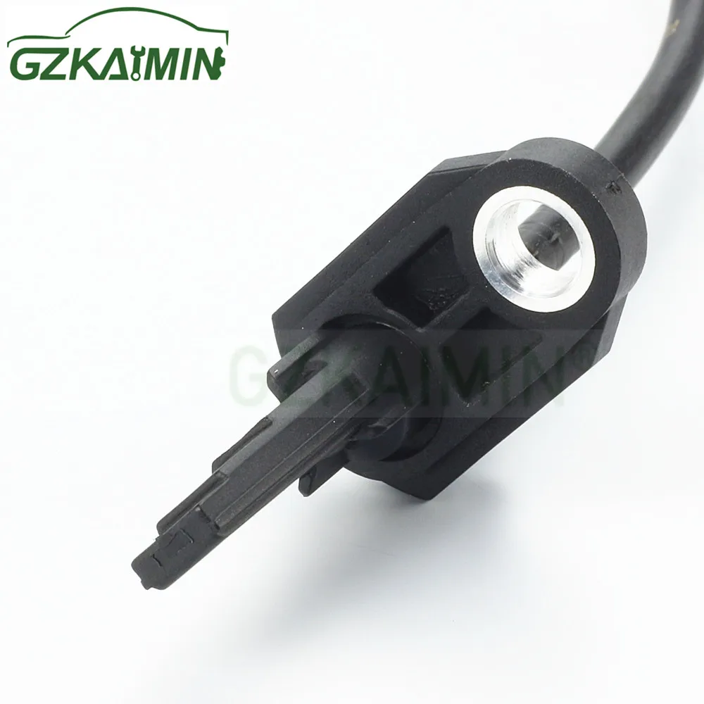 Комплект 2 высокое качество авто ABS сенсор MN102573 MN102574 задний левый для mitsubiish I L200 TRITON K-M