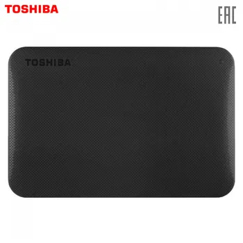 

External Hard Drives TOSHIBA HDTP220EK3CA Computer Storage device hdd disk portable 2TB 2 TB Canvio Ready 2.5" USB 3.0