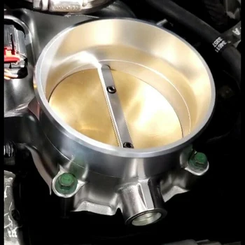 

4591847AC New Throttle Body for Chrysler 300 Dodge Challenger Charger Durango Jeep Commander Grand Cherokee