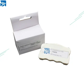 

C13T04D100 T04D100 Maintenance Ink Tank Waste Ink Tank Chip Resetter For Epson L6160 L6161 L6168 L6170 L6171 L6178 L6190 L6191