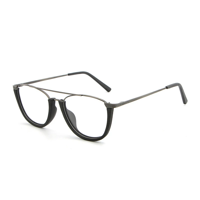 Toketorism Ретро оправа для очков мужские Оптические женские очки 230BH