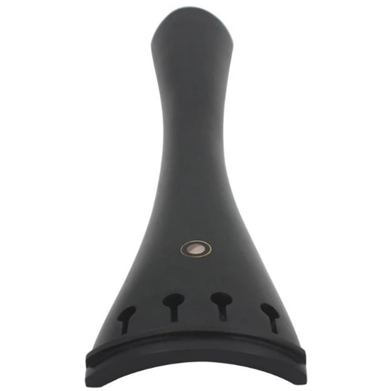

Violin Ebony String Puller Cello 3/4 4/4 Ebony Violin Accessories Musical Instrument Accessories
