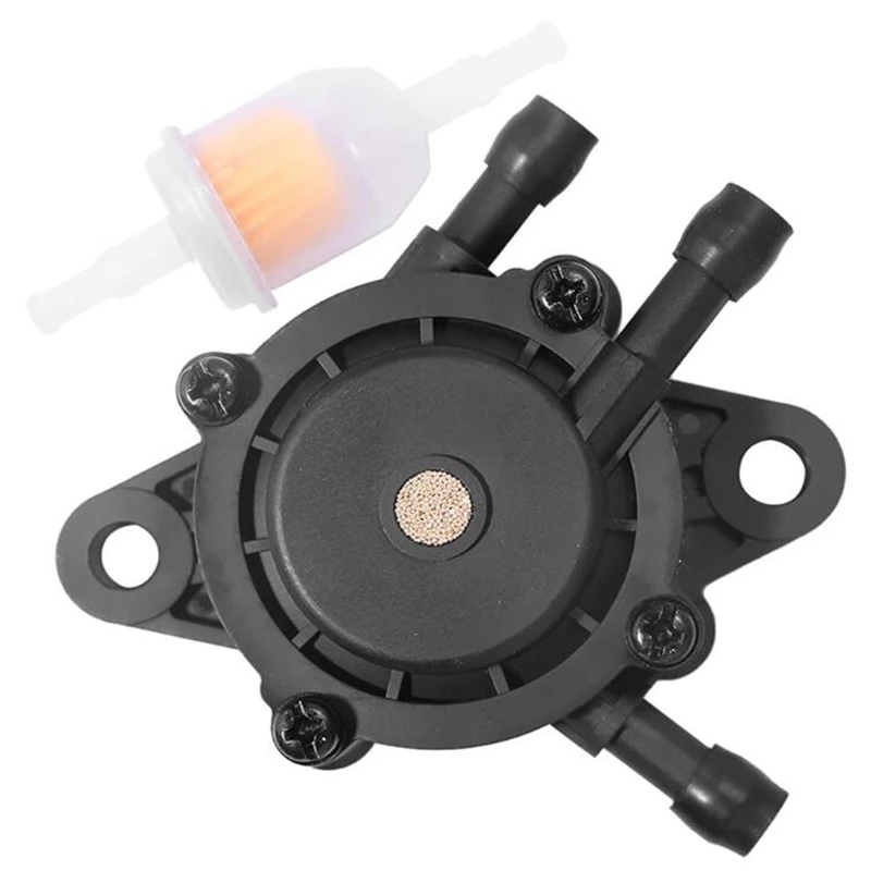 Топливный насос для Kohler 17HP-25 HP маленький двигатель газонокосилка трактор газовый