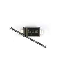 50PCS MMSD4148T1G SOD123 MMSD4148T1 MMSD4148T MMSD4148 4148 / 5I SOD-123 SMD Diodo De Comutação 100V/200mA