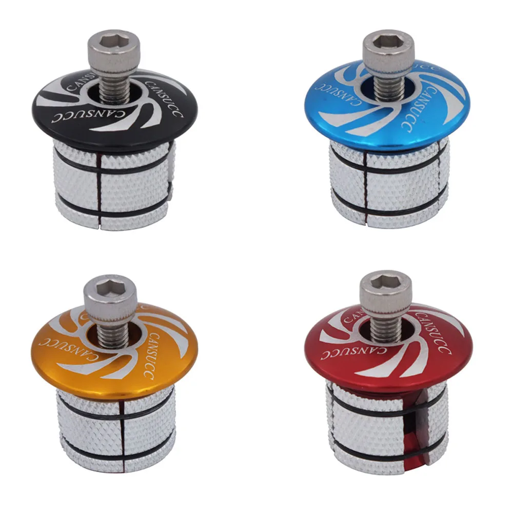 Ultra Light Mtb Mountain Bicycle Road Bike Fork Headset Stem Expander