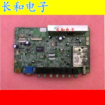 

Logic circuit board main board lc32hs62b LCD TV main board 35014796 with screen lta320ap05 circuit board