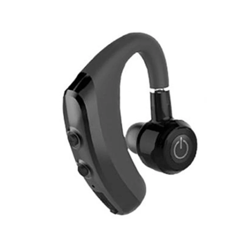 K5 Hands-Free Беспроводной Bluetooth гарнитура автомобиль Громкая связь со системой «Хендс-фри» и Bluetooth гарнитура с микрофоном