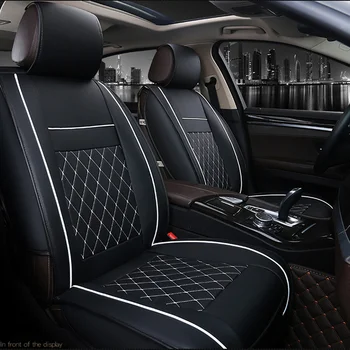 

Universal Car Seat Cover Pad Cars Cloak Auto Seats Cushion Protect Automobile Interior Accessories Automotive Interior