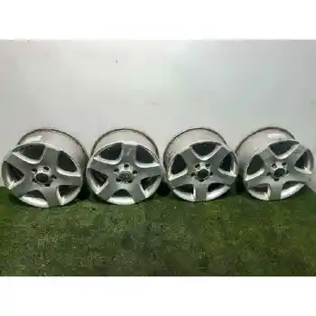 

R17 SET RIMS VOLKSWAGEN TOUAREG (7LA)