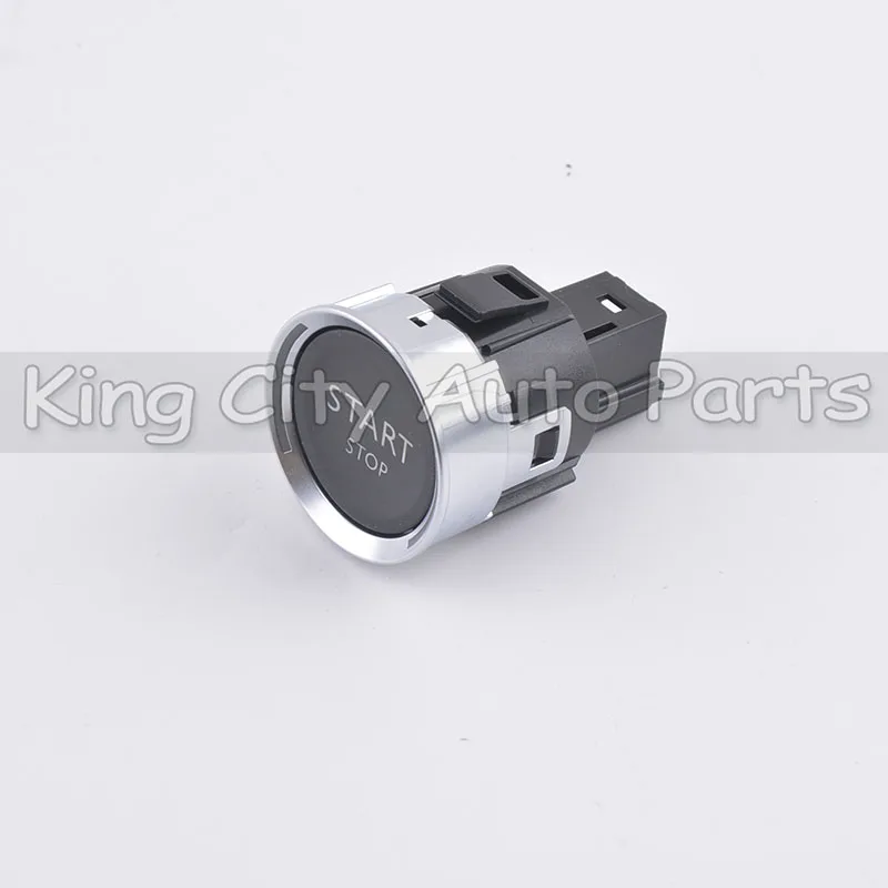 CAPQX для Peugeot 307 308 508 2008 3008 Citroen C5 C4L автомобильная кнопка запуска зажигания
