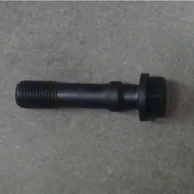China Sinotruk howo truck engine spare parts Connecting rod bolt VG1500030023