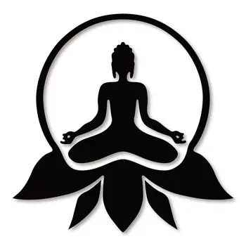 

Buddha Lotus Metal Cutting Dies New 2019 Scrapbooking Craft Dies cuts Cards making paper art diy