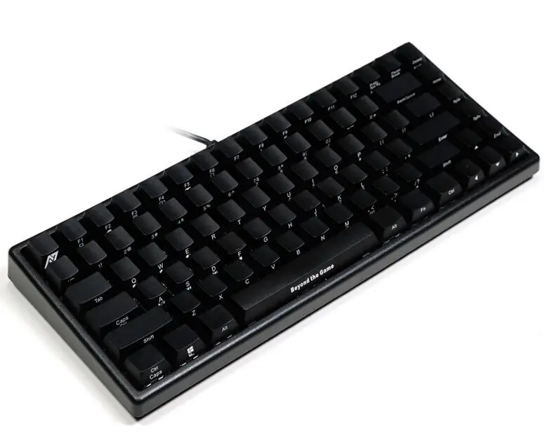 

NIZ PLUM Mechanical keyboard professional electronic games, kaih switch and cherry switch, super fast response speed
