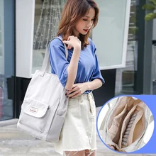 Женская сумка для ноутбука, водонепроницаемая сумка через плечо для ноутбука Macbook Air Pro 11 12 13 15 retina lenovo, сумка для компьютера для девочек