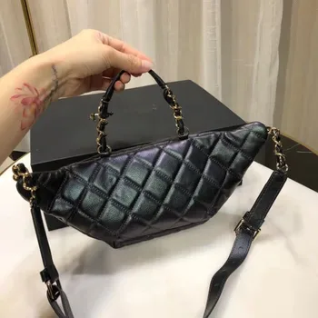 

WR07137 The highest quality ladies luxury fashion shoulder bag 100% leather brand famous ladies handbags all handmade free