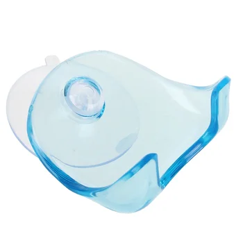 

Shaver Holder Washroom Suction Cup Hook Razor
