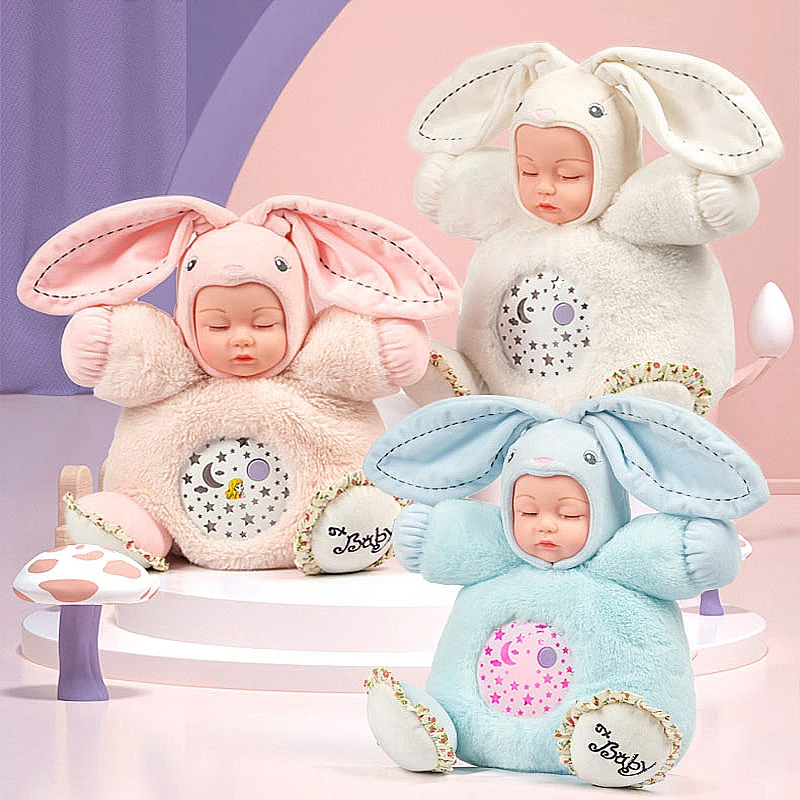 muñecos con sonidos para bebes