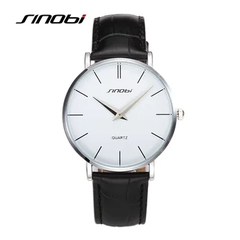 

SINOBI 9140 Japan Movement Watch Women Most Popular Watch For Fashion Women's Watch Students Quartz Clock Wholesale Sale 2019