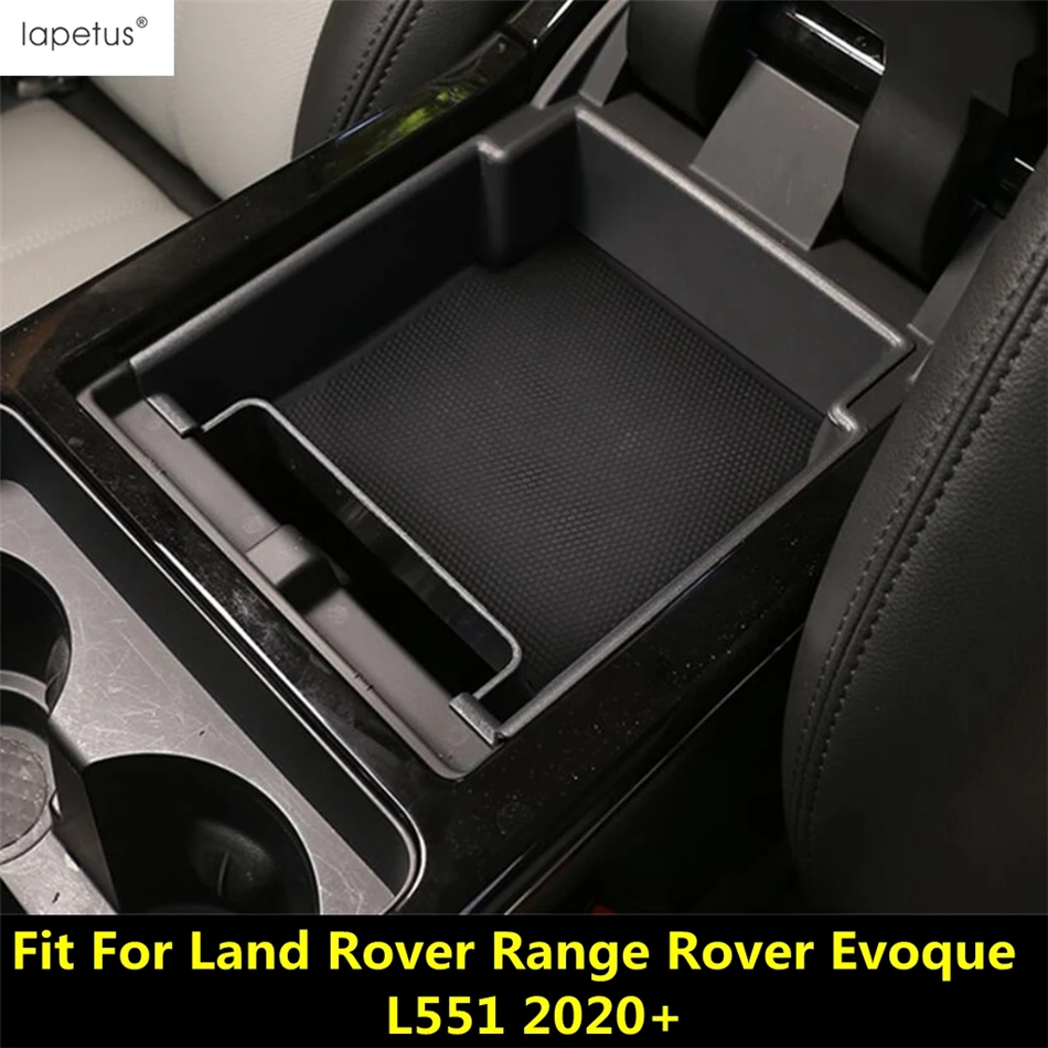 

Пластиковый контейнер с центральным управлением для Land Rover Range Rover Evoque L551 2020 - 2023