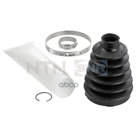 Obk55.021_пыльник Шруса К-Кт!Renault Megane/Scenic 2.0i/1.5-1.9d 03-09 Ntn-Snr Obk55021 NTN-SNR арт. OBK55021