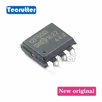 

100PCS PIC12F508-I/SN SOIC8 PIC12F508 MCU 8BIT 768B FLASH 8SOIC