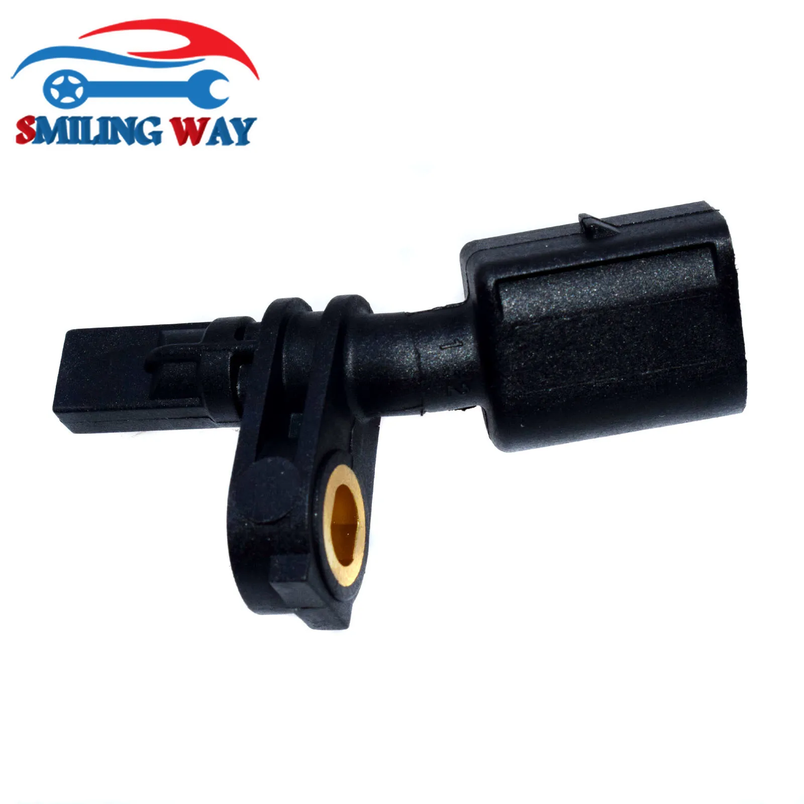 Front or Rear Left or Right ABS Wheel Speed Sensor For Seat Skoda Audi A1 A2 A3 Q2 TT VW Golf Passat Polo 6Q0927804B 6Q0927803B