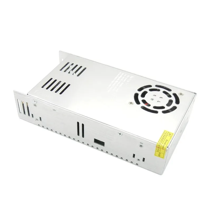 420w transformador ac para dc regulado motor de passo maquina gravura 04